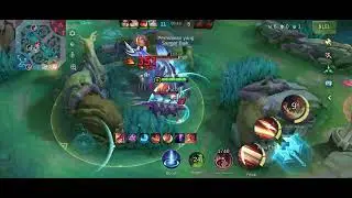Push Rank | Mobile Legend: Bang Bang 