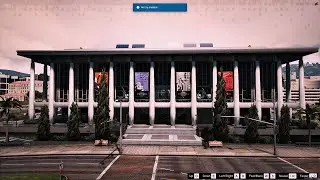 FiveM Shopping Center MLO | FiveM Shopping Mall MLO #fivem #shopping