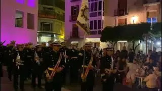 Salvación - Lunes Santo, Murcia 2022 - A.M Amargura