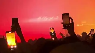 Yung Hurn - Molly Pt. 3 (Live @ TonHalle M&uuml;nchen 2023)