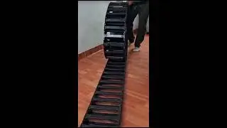 DRAG CHAIN VIDEO