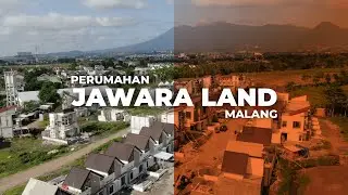 Film Pendek Perumahan Jawara Land Karangploso Malang | Makmur Property Agency