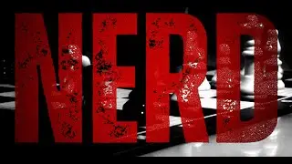 Conflikt - NERD (Official Video)