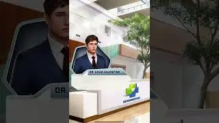 Choices Book: Open Heart Book 1: Chapter 17 (Ethan Route)