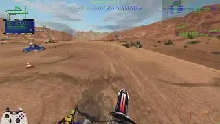 Mx Bikes Live test stream