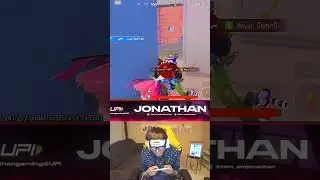 Jonathan with DBS  @JONATHANGAMINGYT @officialscoutop @MortaLyt #pubgmobile #bgmi #battleroyalegame