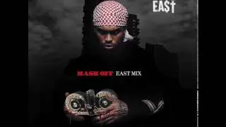 Dave East Mask Off Future Remix (Official Audio)