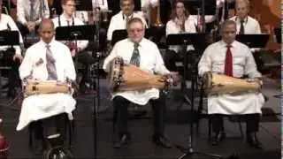 Bronx Conexión Latin-Jazz Big Band 