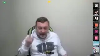 Прямая трансляция пользователя Quasar Technology
