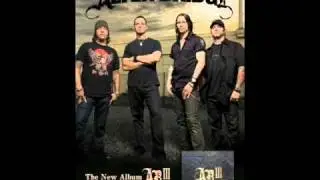 Alter Bridge - AB III - I Know It Hurts.wmv