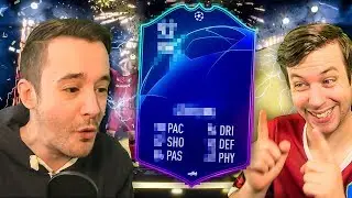 50K PROMO PACKS, HE SAVES THE DAY!!! - FIFA 19 ULTIMATE TEAM PACK OPENING