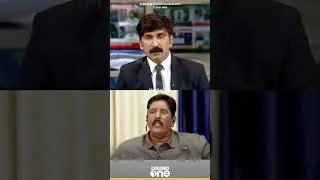 'മധുസൂദനൻ ഫണ്ട് ഒന്നും പിരിച്ചിട്ടില്ല...  അതാണല്ലോ ഇപ്പോ പറയുന്നത്'