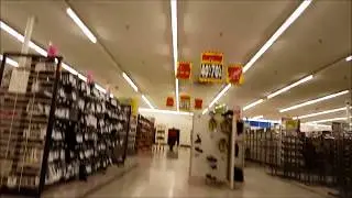 Final Days of Kmart