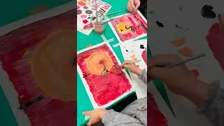 #calgary #drawingtutorial #kidslessons #pensil