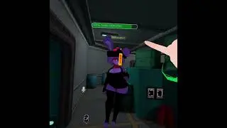 Chara and friends play among us:crewmate edition