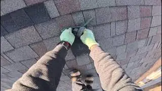 Expert roofing restoration 