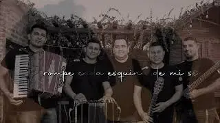 CONFIESO - LOS ASES DEL IMPENETRABLE