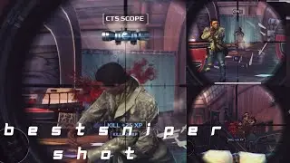 Is Modern Combat 5: Blackout an offline game