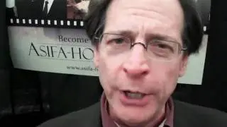 Animation Breakdown Jerry Beck December 1st 2011