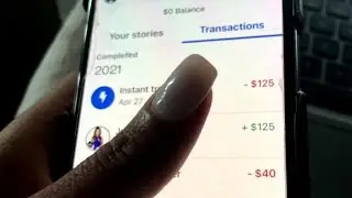 BBB warns about Venmo, Zelle scam