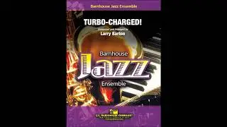 Turbo-Charged! by Larry Barton