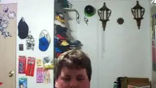 NaturallyIceThis Interview with Terryfan part 1