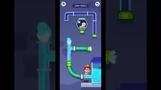 Flow legends level 1