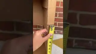 How to make a Fidget Vending Machine!