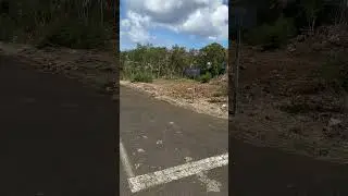 Land for sale in flic en flac as from 4.3million
