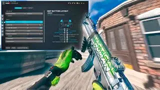 6KD Movement Player Controller Settings