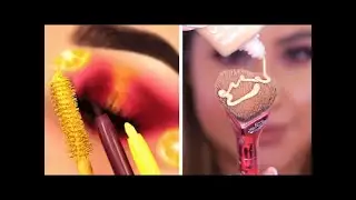 Best Makeup Transformation #amazingmakeup  Tutorial   Beauty Hacks ideas