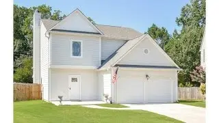 140 Farnworth Lane, Roswell, GA, 30075 Tour - $356,919