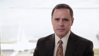 How are cases handled from the Green Bay office?