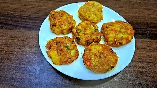 Chinese Kabab ki Recipe By Maryam Ansari |Sharla Aloo Ki Tikki{Aloo Kabab Recipe|Chinese  Recipe 