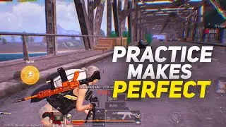 Started ⚡️ | BGMI MONTAGE | SuChamp