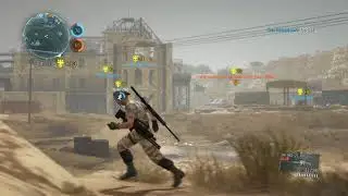 Scouting