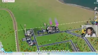 simcity buildit best city layout by MinyLa | simcity build it gameplay