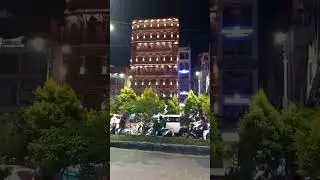 #viewofbaneshwor #historicalstyle#song#trading#loction#nightview #beautyofnight