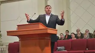 Грех и отношение к нему Александр Шостак