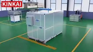 Low-temperature sludge drying technology