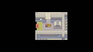 How to get Zapdos in Pokemon FireRed / LeafGreen #fireredleafgreen #zapdos #powerplant  #nostalgia