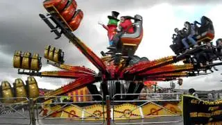 Jump & Smile (Off ride)