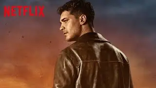 The Protector: Season 2 | Trailer Resmi | Netflix