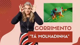 Como lidar com CORRIMENTO em adolescentes?