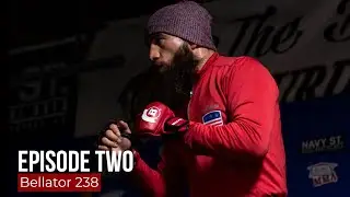 Bellator 238 | Juan Archuleta: Episode 2