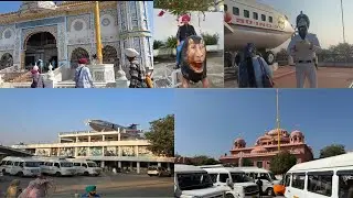 ਗੁਰਦੁਆਰਾ ਸ੍ਰੀ ਨਾਨਕ ਝੀਰਾ ਸਾਹਿਬ ਜੀ ਦੇ ਦਰਸ਼ਨ||by Badding Family vlogz 