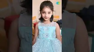 Interesting Facts | Baby Actress Rahila Sayedh | Malli Serial Venba  | #shorts #ytshorts