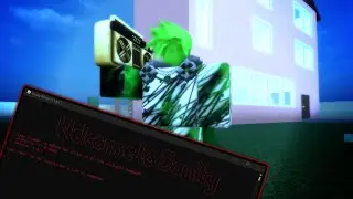 Sanity Admin Showcase || ROBLOX Fe Script