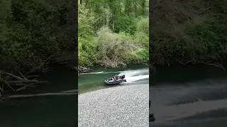 The Stryker JET EXTREME 470 is built for adventure🔥  #inflatableboats #boating #boatingseason