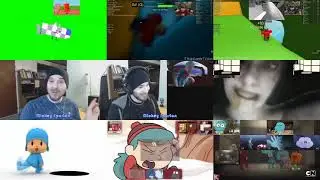 [Request] Sparta Remix Nineparison 108